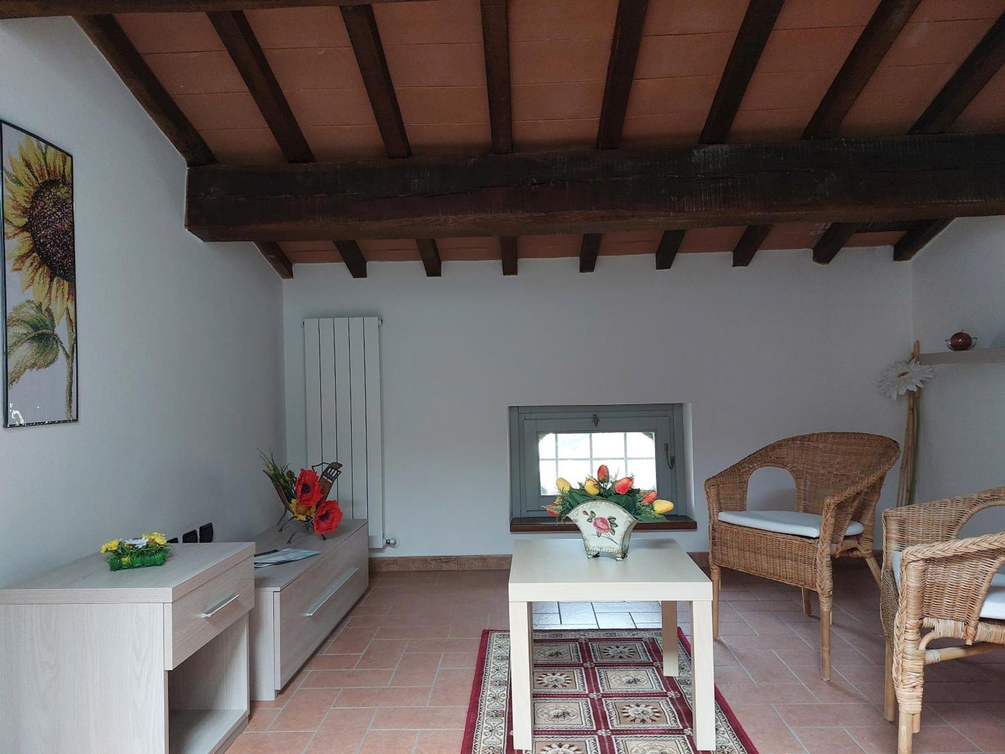 Il Ciottone Villa Nocera Umbra Buitenkant foto