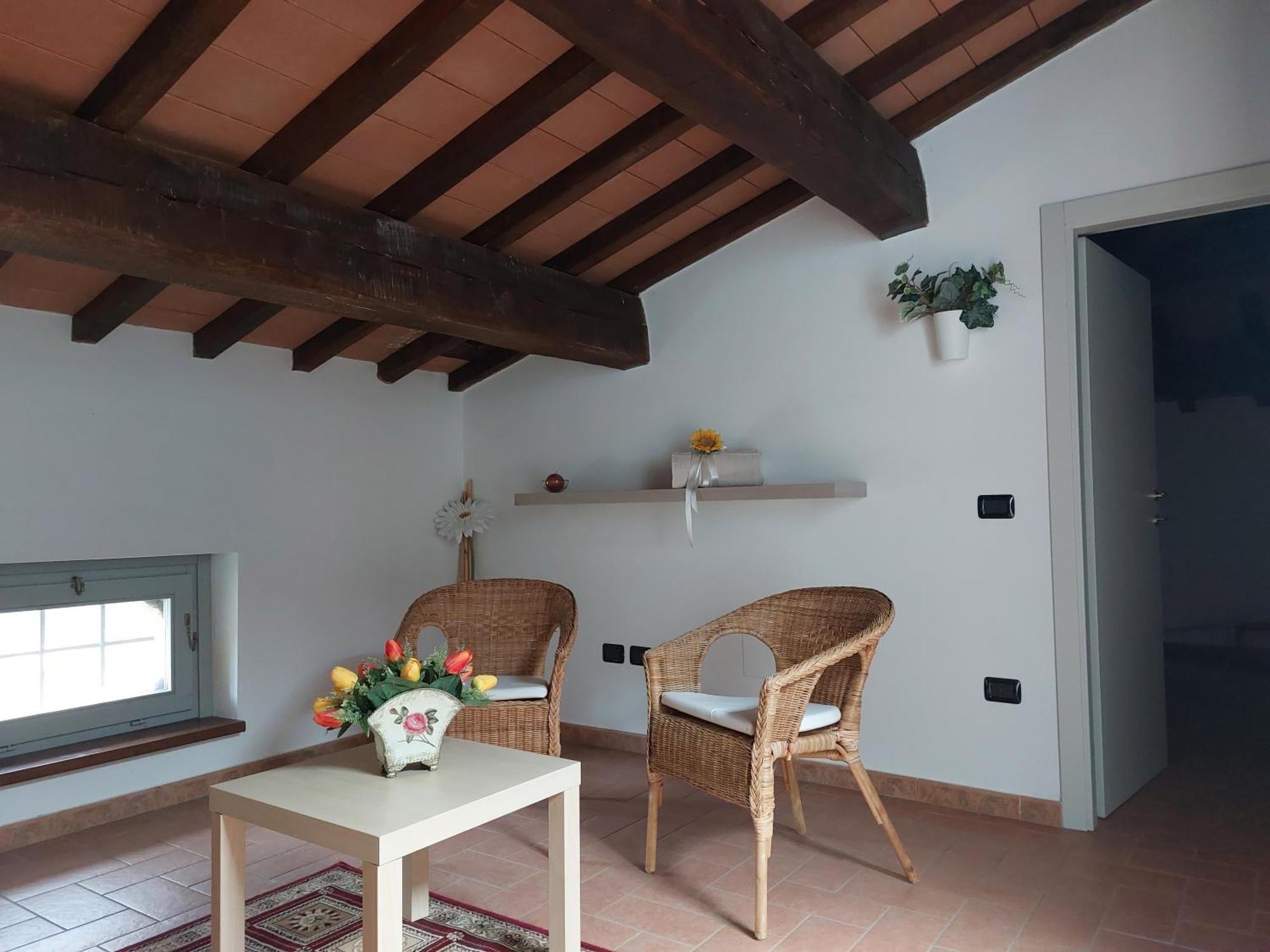 Il Ciottone Villa Nocera Umbra Buitenkant foto