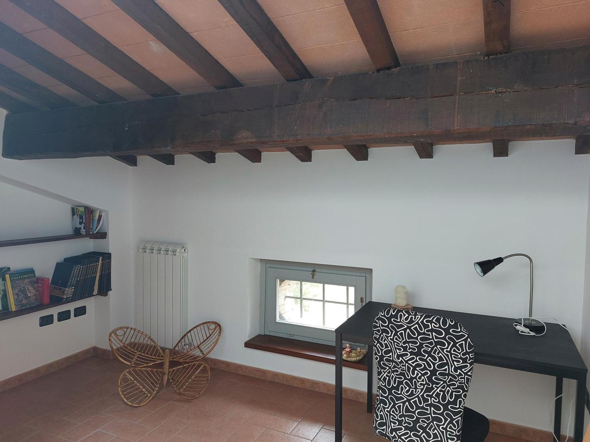 Il Ciottone Villa Nocera Umbra Buitenkant foto