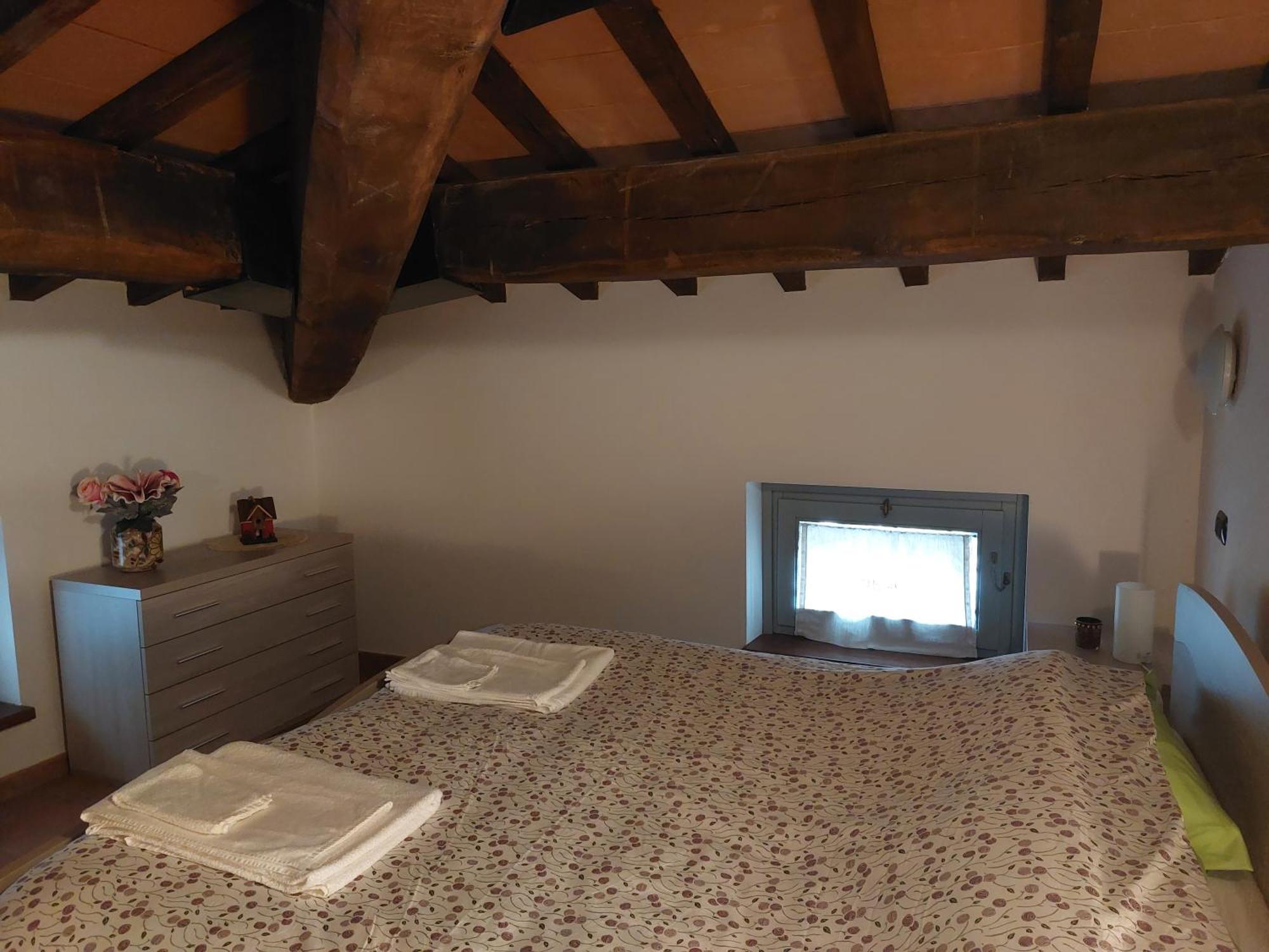 Il Ciottone Villa Nocera Umbra Buitenkant foto