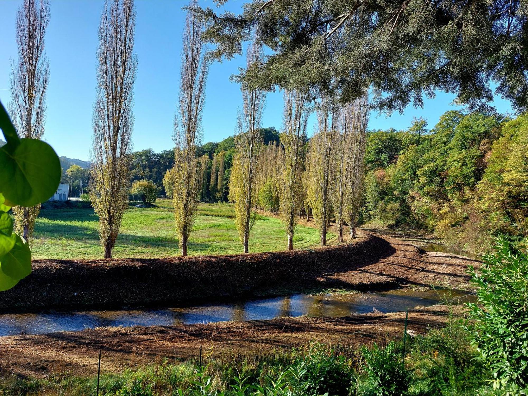 Il Ciottone Villa Nocera Umbra Buitenkant foto